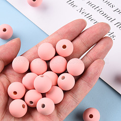 Perles acryliques&nbsp;OACR-S039-05-52