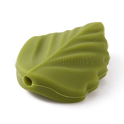 Silikonperlen&nbsp;SIL-WH0001-20M