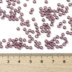 Miyuki runde Rocailles Perlen&nbsp;SEED-X0055-RR2448