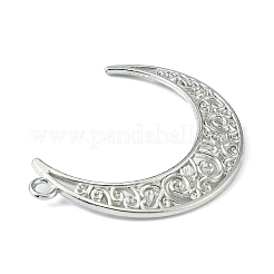 Pendentifs en alliage de style tibétain&nbsp;LS-TIBEP-R304-001P-LF