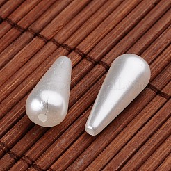 Tropfen Acryl Nachahmung Perlen&nbsp;OACR-O002-2777