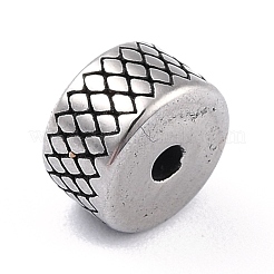 Perline in acciaio inossidabile 304&nbsp;STAS-I190-21AS