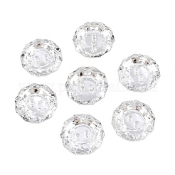 Acryl-strass-tasten&nbsp;BUTT-J003-01