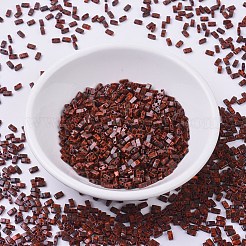 Miyuki halbe Tila Perlen&nbsp;X-SEED-J020-HTL4520