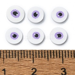 Handgemachter Ton-Cabochon&nbsp;CLAY-M005-19