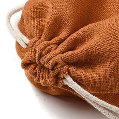 Panno rettangolo di sacchetti di imballaggio&nbsp;ABAG-A008-01C-04