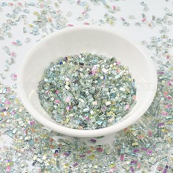 Miyuki halbe Tila Perlen&nbsp;SEED-J020-HTL4577