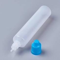 Contenitori di perline di plastica&nbsp;CON-WH0043-09A