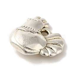 Charms in lega stile tibetano&nbsp;TIBEP-L021-16AS