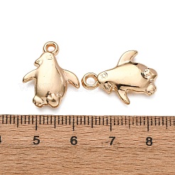 Pendentifs en plastique CCB&nbsp;CCB-I006-03KCG