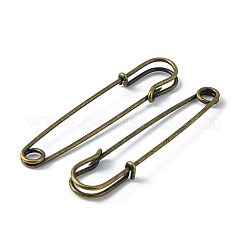 Eisen Kiltpins Brosche Zubehör&nbsp;E028Y-NFAB