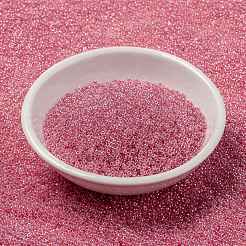 Miyuki runde Rocailles Perlen&nbsp;X-SEED-G009-RR0535