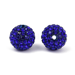 Klasse A Strass-Perlen&nbsp;RB-B027-9