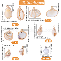 Kit fai-da-te per gioielli&nbsp;DIY-SC0032-60