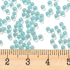 Leuchtende Blasenperlen&nbsp;SEED-E005-01L