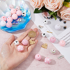 DIY-Schmuck-Findeset zum Muttertag&nbsp;DIY-DC0002-34