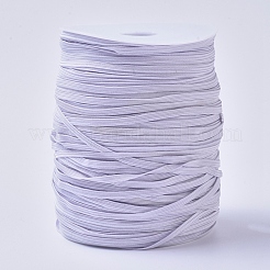 (defekter Restpostenverkauf) flache elastische Schnur&nbsp;EC-XCP0001-02