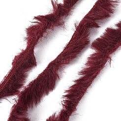 Filato di poliestere e nylon&nbsp;YCOR-C001-01L