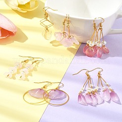 Kits de fabrication de bijoux&nbsp;DIY-FS0007-06