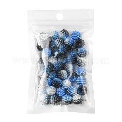 Perles acryliques de perles d'imitation&nbsp;OACR-FS0001-32H