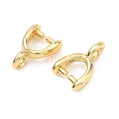 Punteruolo da ghiaccio in ottone Shegrace&nbsp;XGRQ1U651-369G