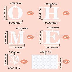 Hauptdekorationen&nbsp;DIY-CN0002-15