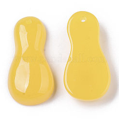 Pendentifs en résine&nbsp;RESI-S387-009