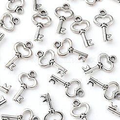 Ideas de regalos para sus encantos de aleación de estilo tibetano.&nbsp;LF11975Y