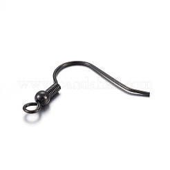 Ohrhaken aus Edelstahl 304&nbsp;STAS-L211-16-B
