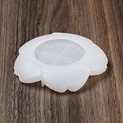 DIY Sakura Schale Silikonformen&nbsp;DIY-P070-I01