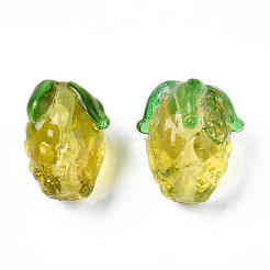Manuell Murano Glas Perlen&nbsp;LAMP-N029-005