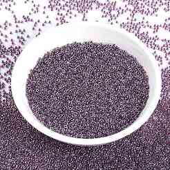 Miyuki runde Rocailles Perlen&nbsp;X-SEED-G009-RR3208