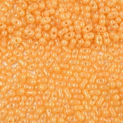 Backlack Glasperlen&nbsp;SEED-L011-09A-04