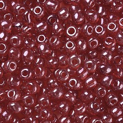 6/0 perline di vetro&nbsp;SEED-US0003-4mm-105B
