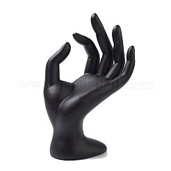Espositori per braccialetti di gioielli in resina&nbsp;BDIS-WH0005-01