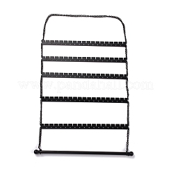 Ohrring-Organizer aus Eisen&nbsp;ODIS-P010-06EB
