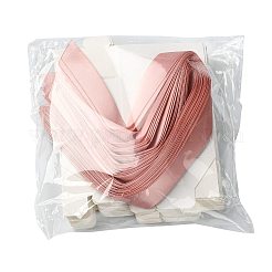 30 Stück 5 farbige Geschenkboxen aus Karton für Süßigkeiten&nbsp;CON-FS0001-27