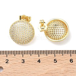 Flache&nbsp;EJEW-P336-04G