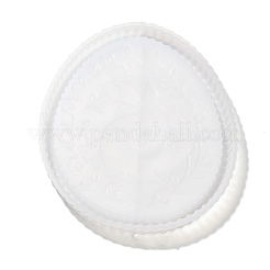 Moules en silicone pour bougies de Pâques à faire soi-même&nbsp;DIY-A056-03A