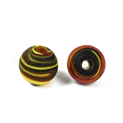Perline a lume fatte a mano opache&nbsp;BLOW-D006-03D
