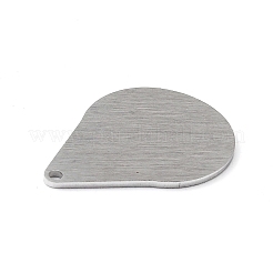 Colgantes de acero inoxidable 304 resistentes al deslustre&nbsp;LS-STAS-F271-05E-P
