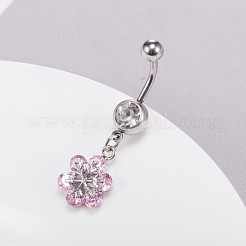 Piercing-Schmuck&nbsp;AJEW-EE0006-18A