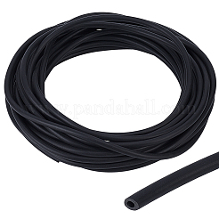 5 m PVC-Rundhohlschnur für den Innenkern der Tasche&nbsp;OCOR-BC0006-86A