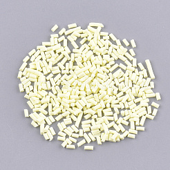 Handgefertigte Feinstperlen aus Fimo&nbsp;CLAY-T015-22N