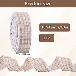 Ruban polyester 10m&nbsp;OCOR-CY0001-79A
