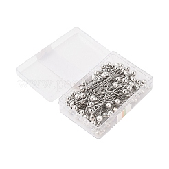 Kugelpositionierungskopfstifte aus Edelstahl&nbsp;FIND-S248-01P