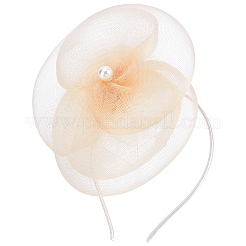 Hut mit Blumennetz&nbsp;OHAR-WH0051-009