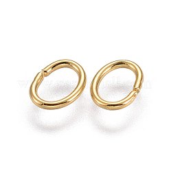 Offene Biegeringe aus Edelstahl 304&nbsp;STAS-L221-16G
