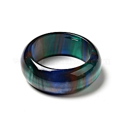 Bague en résine pour femme&nbsp;LS-RJEW-C034-01E