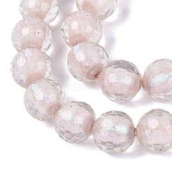Perle di resina fili&nbsp;RESI-N044-04A-A01